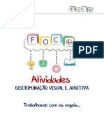 alfabetização DISCRIMINAÇÃO VISUAL E AUDITIVA.pdf