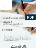 Leasing Clase