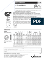 Informacion Tecnica Vicflange