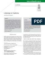 Liderazgo en Medicina - Medigraphic (1).pdf