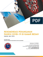FINAL - Rekomendasi Penanganan Pasien Covid-19 Di Kamar Bedah Hipkabi (15 April 2020)