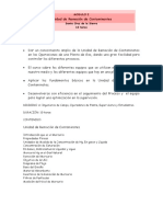 Modulo #2