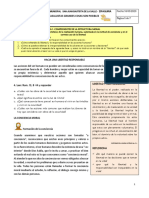 Guía para formar la conciencia moral