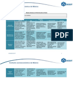 CSM - Rúbrica General de Participación en Foros