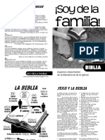 Soy de La Familia - Cuaderno 1 - Biblia PDF