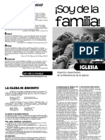 Soy de La Familia - Cuaderno 4 - Iglesia PDF