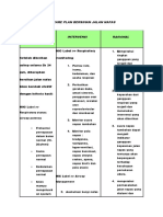 CONTOH NURSING CARE PLAN BERSIHAN JALAN NAFAS.docx