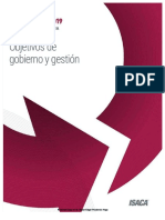(PDF) COBIT 2019 Framework Governance and Management Objectives Res Spa 0519 - Compress PDF