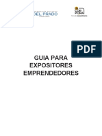 Guia para Emprendedores