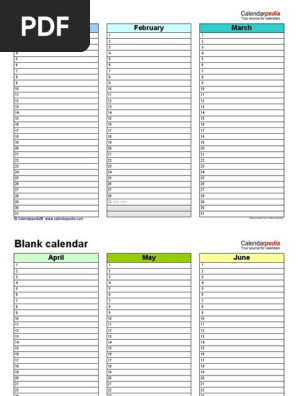 blank-calendar-landscape-4-pages