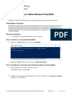 2.2.1.11 Lab - Using Windows PowerShell.pdf