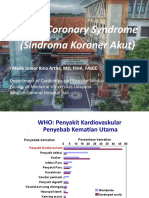 Acute Coronary Syndrome Mini Sympo Interna 2019