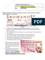 Guias Ciencias Sociales 701 Profesora Alexandra Angel PDF