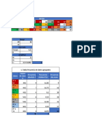 Solución AA2 Tabla Frecuencia