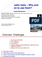 Keertan Dheda (3) TB Test PDF