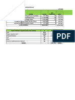 Plantilla Nomina Excel