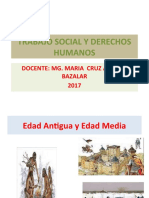 Edad Antigua y Media 2017