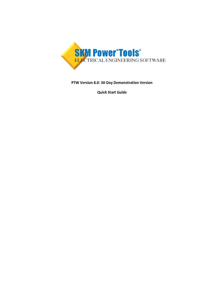 PTW v8.0 Demo Installation Guide | PDF | Zip (File Format) | System ...