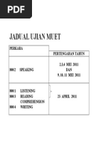 Bahagian Sekolah Kementerian Pelajaran Malaysia Sistem Penilaian Kokurikulum