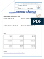 FICHA DE TRABAJO 02