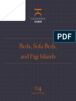 04 - Beds, Sofa Beds, and Figi Islands