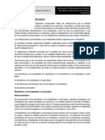 Grupo 3 Res. 533 Beneficios A Empleados