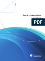 English Ab Initio 2020 PDF