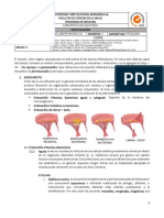 Cardiopatia Inflamatoria