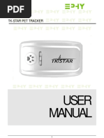 TKS PT Manual