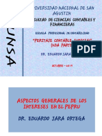 Intereses - Peritaje Unsa Oct-2019-1 PDF