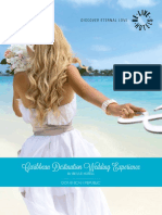 Caribbean Destination Wedding Experience: Discover Eternal Love