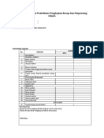 Lembar Responsi Praktikum Pengkajian Resep Dan Dispensing PDF