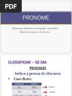 PRONOME