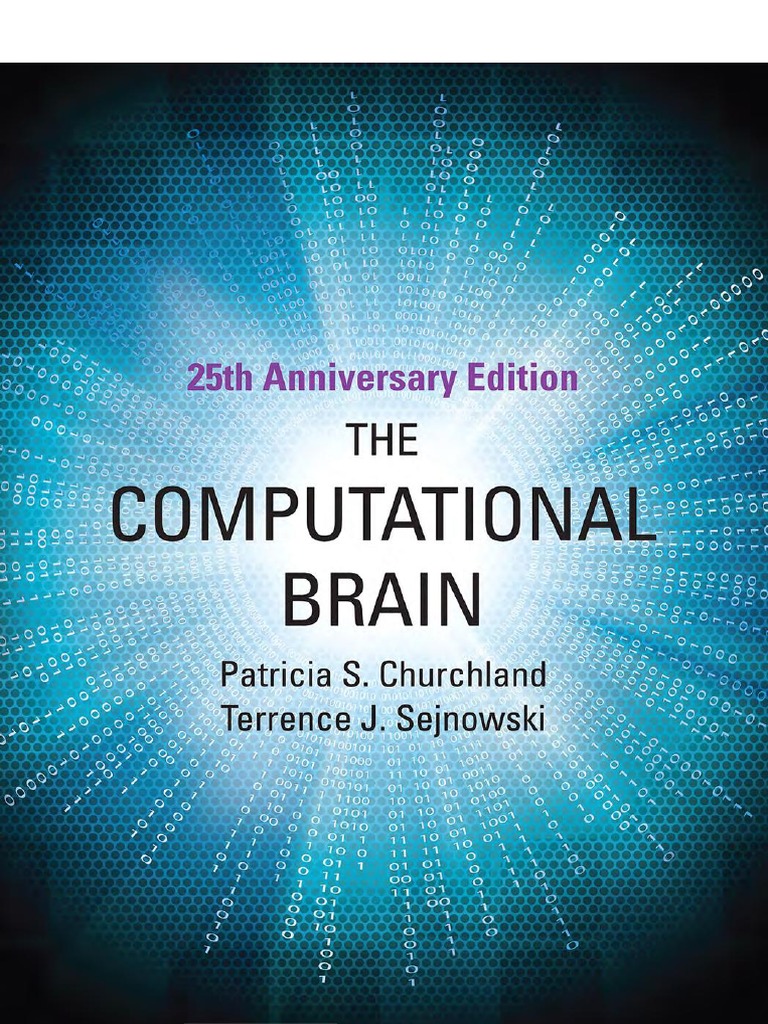 Patricia S. Churchland - Terrence J. Sejnowski - The