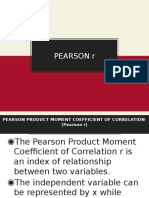 Pearson R.PPTX Version 1