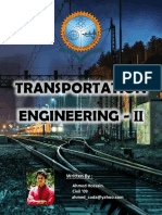 Transportation - 7th (Reduced) by Ahmed Hossain PDF
