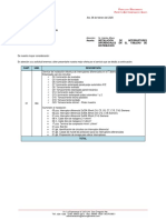 (11220-002) Instalacion de Interruptores Diferenciales en El Tablero de Distribucion