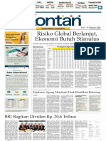 Kontan Harian 19 Feb 2020