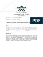 Evidencia 2 Informe Revision de Equipos