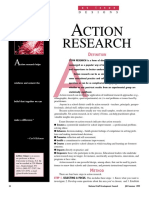 Action Research Jeffrey Glanz PDF