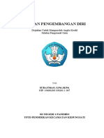 LAPORAN PENGEMBANGAN DIRI - PDF Download Gratis