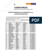 SCTR Empleados - GRUPO ECOI