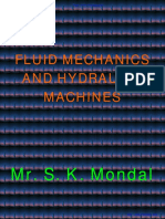 Fluid Mechanics by S K Mondal 1