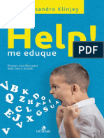 Help! me eduque_ Prepare seu filho para li - Rossandro Klinjey.pdf