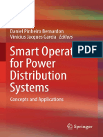Smart Operation For Power Distribution Systems