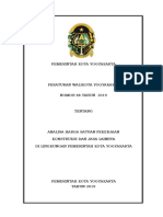 Ahsp Jogja 2019 PDF