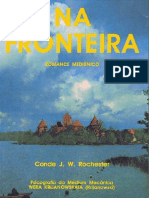 Na Fronteira - Wera Krijanowskaia