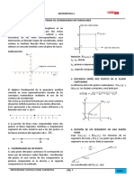 Tema 1 - Matemática 2 - 2020 I PDF
