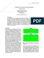 Videoanalyse Einer Bananenflanke (510-2796-1-PB)