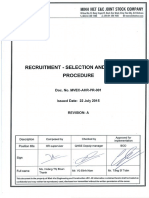 23. MVEC-AHR-PR-001-RA _Recruitment_selection and training procedure.pdf